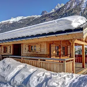  Chalet Ile Des Barrats France