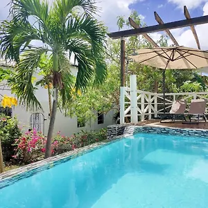  Apartment Blue Dream Sint Maarten/Saint Martin