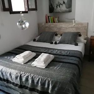  Holiday home Estudio Del Zaguan Spain
