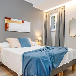  Apartment Feel - Grand Alta Italy