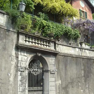  Apartment Albertina Italy