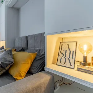  Apartment Sebino18 - Design Italy