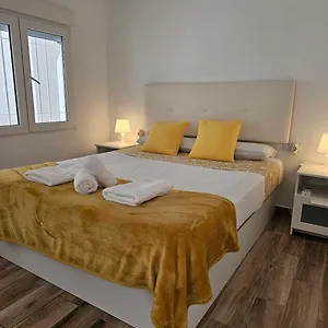  Apartment Apto Tanez Torremolinos, A Spain