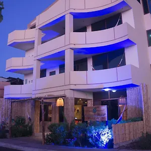 2* Hotel Bluebay Galapagos Planet