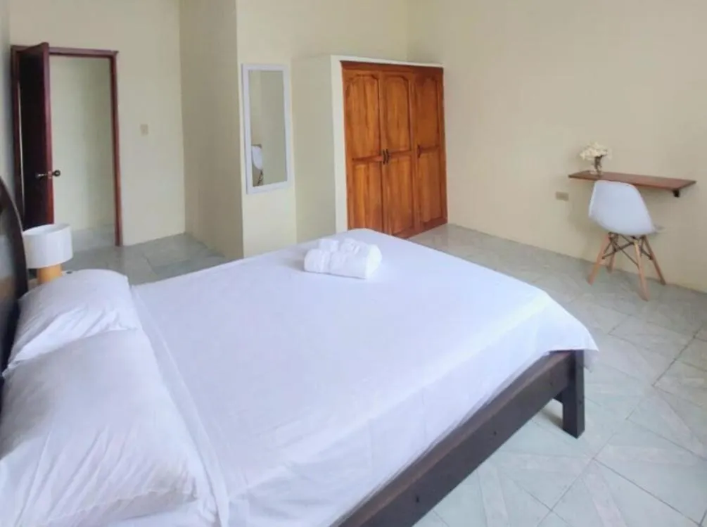 Casa Playa Los Marinos Puerto Baquerizo Moreno Apartment
